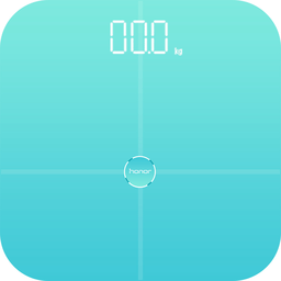 华为荣耀体脂秤 v1.1.1 官网安卓版