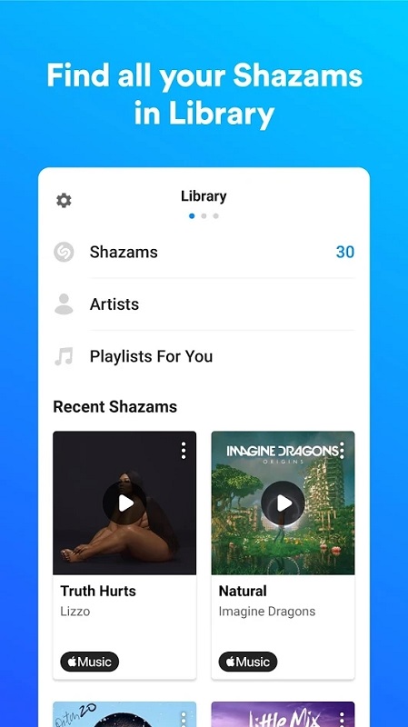 Shazamapp下载