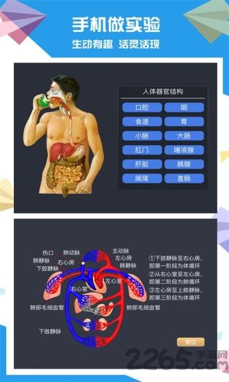 土豆生物手机版