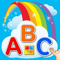 abc字母学习卡app