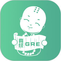 gre镇考3000词app v5.3 安卓版