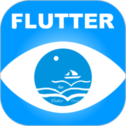 flutter示例app