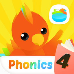 little phonics 4 app v6.6.0 安卓版