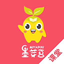 墨芽豆课堂app v3.0.21 安卓版