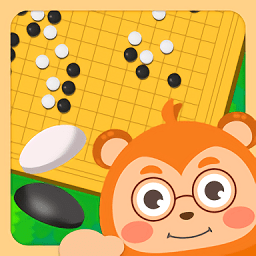 弈小猴围棋app v1.0.4 安卓版