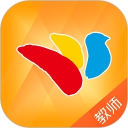 红黄蓝亲子园教师app