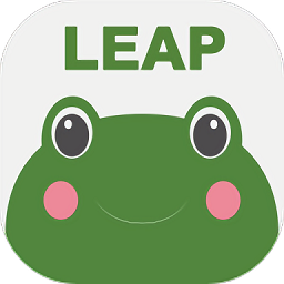 leap英语app