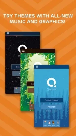 quizizz app下载