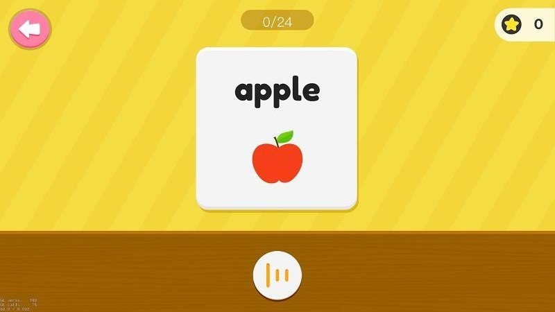 自然拼读phonics1app下载