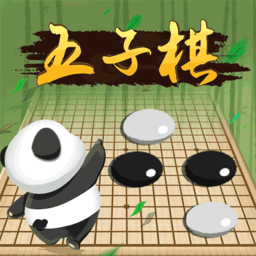 欢乐五子棋教学app