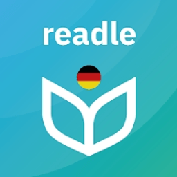 readle德语入门学习app