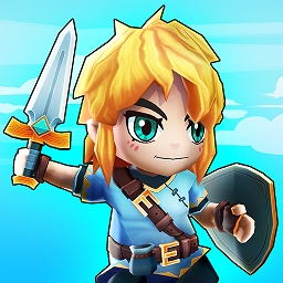 硬币英雄魔法传说最新版(Coin Hero)