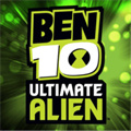 Ben10终极英雄 中文版