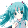 初音未来主题 v1.1.0 安卓版