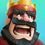 Clash Royale 国际服