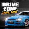 Drive Zone Online