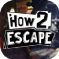 How 2 Escape 联机版