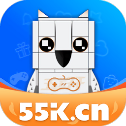 55k传奇盒子app