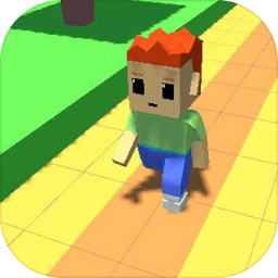 超级贝塔跳游戏(superbetajump)